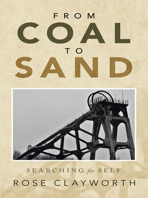 cover image of From Coal to Sand